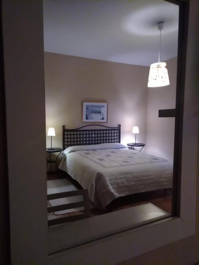 Casa Rural Buenos Aires Асебо Экстерьер фото